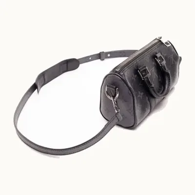 Bolsa Louis Vuitton Keepall Mini 20