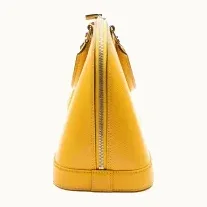 Bolsa Louis Vuitton Alma Epi, KV-4340