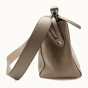 Bolsa de Hombro Fendi Dotcom