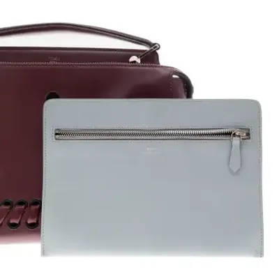 Bolsa Fendi Dotcom, KV-4352