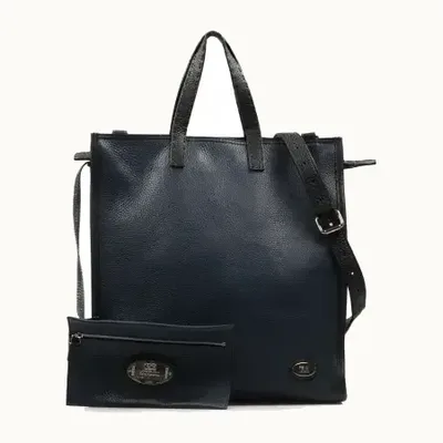 Bolsa Tote Fendi Selleria