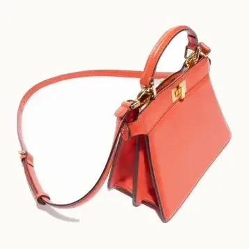Bolsa Fendi Peekaboo, KV-4366