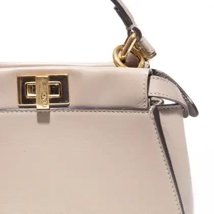Bolsa Fendi Ppekaboo Mini