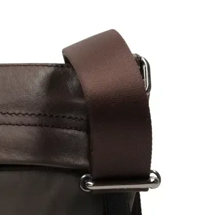 Bolsa Crossbody Fendi Nylon