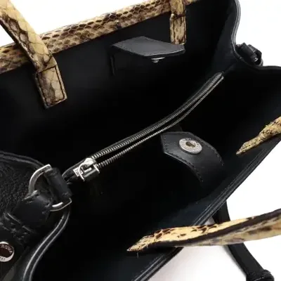 Bolsa Fendi 2Jours Petite