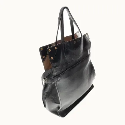 Bolsa Fendi Flip