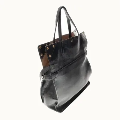 Bolsa Fendi Flip