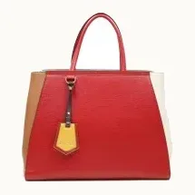 Bolsa Fendi 2Jours, KV-4403