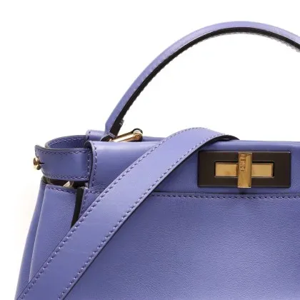 Bolsa Fendi Peekaboo, KV-4404