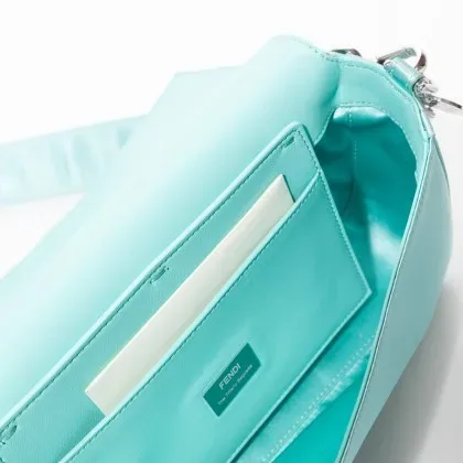 Bolsa Fendi Baguette Tiffany Co