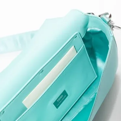 Bolsa Fendi Baguette Tiffany Co