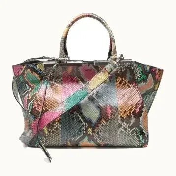 Bolsa Fendi 3Jours, KV-4409