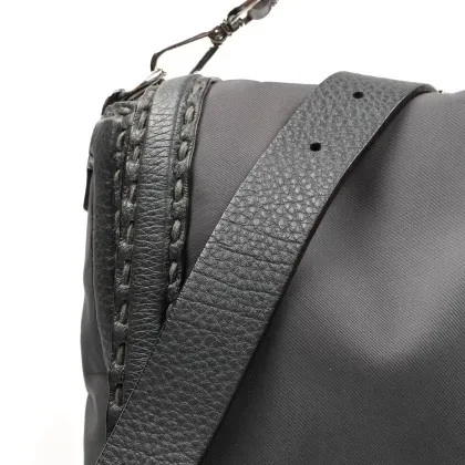 Bolsa Messenger Fendi