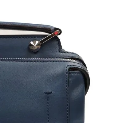 Bolsa Fendi Dotcom, KV-4417