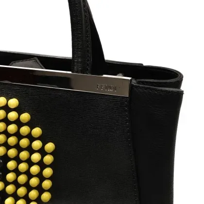 Bolsa de Mano Fendi, KV-4429