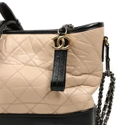 Bolsa Chanel Gabrielle, KV-4449