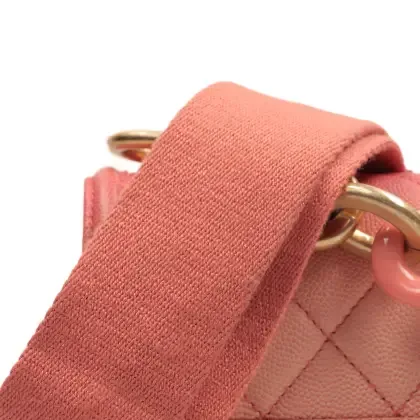 Bolsa Flap Chanel Sunset On The Sea