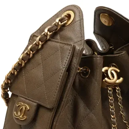 Bolsa Chanel 25, KV-4454