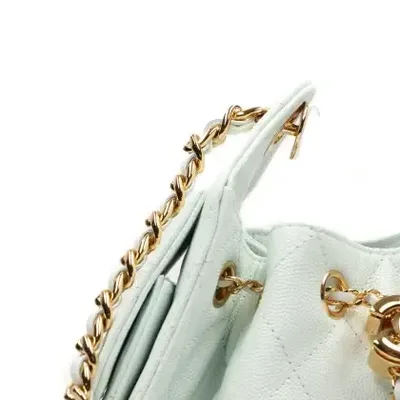 Bolsa Chanel 25, KV-4457