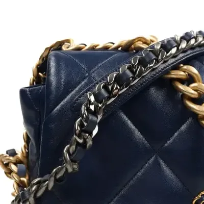 Bolsa Chanel 19, KV-4458