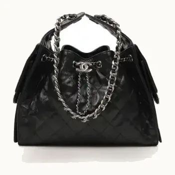 Bolsa Chanel 25, KV-4462