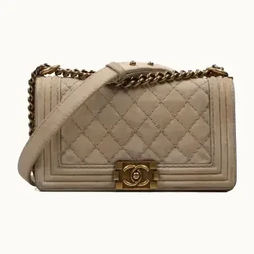 Bolsa Chanel Boy, KV-4469