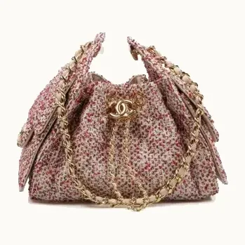 Bolsa Chanel 25, KV-4472