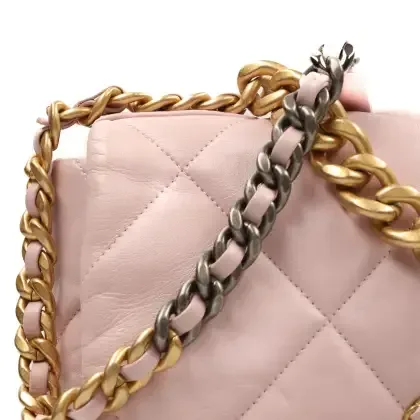 Bolsa Chanel 19, KV-4484