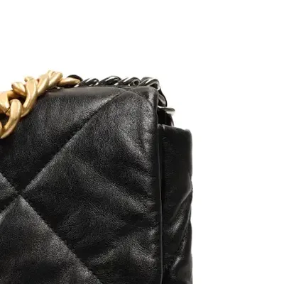 Bolsa Chanel 19, KV-4487