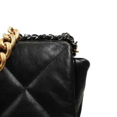 Bolsa Chanel 19, KV-4488