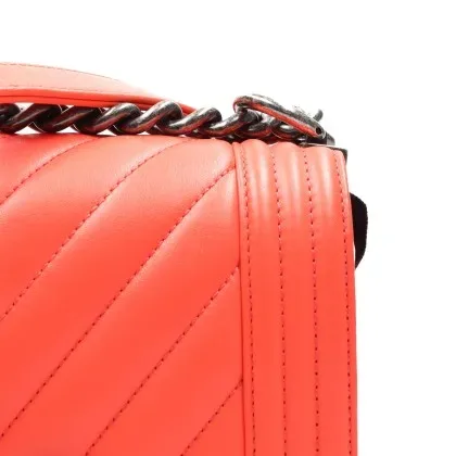 Bolsa Chanel Boy, KV-4489