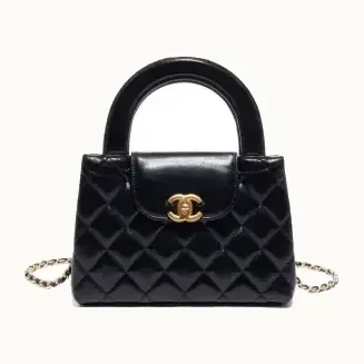 Bolsa Kelly Chanel, KV-4494