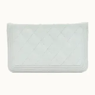 Bolsa Chanel Boy WOC