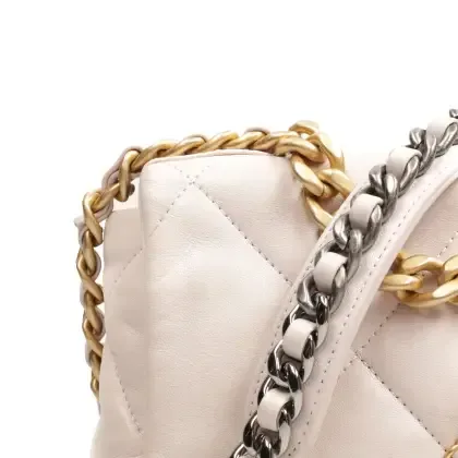 Bolsa Chanel 19, KV-4501