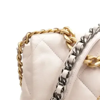 Bolsa Chanel 19, KV-4501