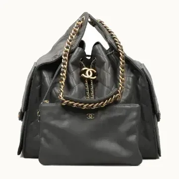 Bolsa Chanel 25, KV-4504