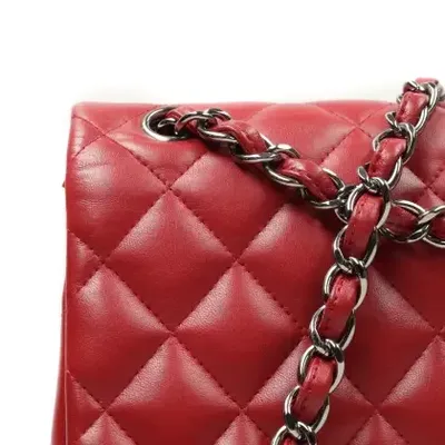 Bolsa Flap Chanel Classic Double Jumbo