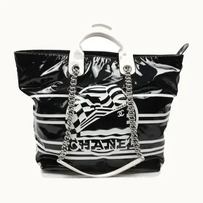 Bolsa Chanel Hand