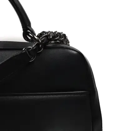 Bolsa Chanel Trendy CC Bowling
