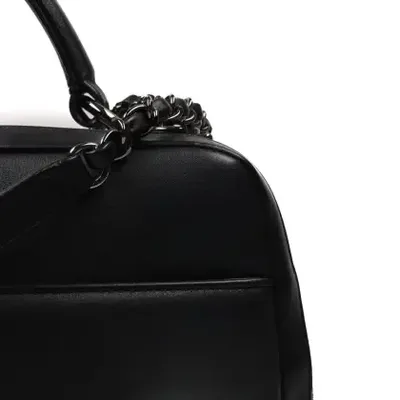 Bolsa Chanel Trendy CC Bowling