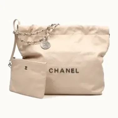 Bolsa Chanel 22, KV-4515