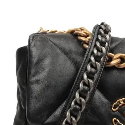 Bolsa Chanel 19 Lambskin