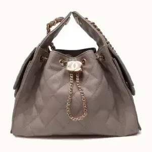 Bolsa Chanel 25, KV-4545