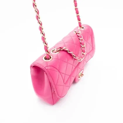 Bolsa Flap Chanel Single 2015 2016