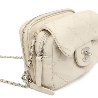 Bolsa Flap Chanel Mini, KV-4552