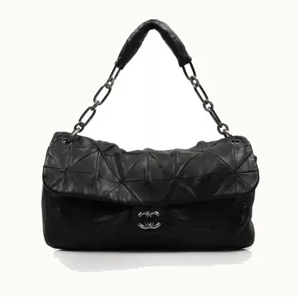 Bolsa Chanel Origami Soft Squares