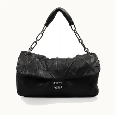Bolsa Chanel Origami Soft Squares