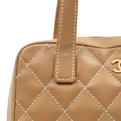 Bolsa Tote Chanel, KV-4569