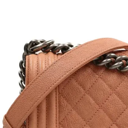 Bolsa Chanel Boy, KV-4572