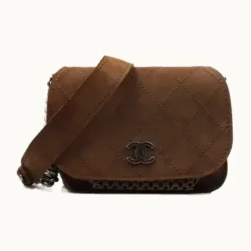 Bolsa Chanel Highlander